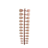 Forever Waves Press On Nails 24-Pcs