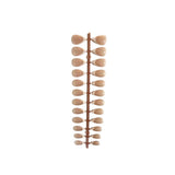 Forever Waves Press On Nails 24-Pcs
