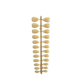 Forever Waves Press On Nails 24-Pcs