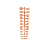 Forever Waves Press On Nails 24-Pcs