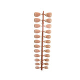 Forever Waves Press On Nails 24-Pcs