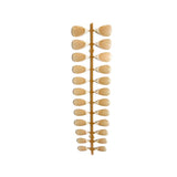 Forever Waves Press On Nails 24-Pcs