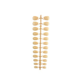 Forever Waves Press On Nails 24-Pcs