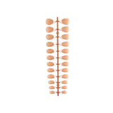 Forever Waves Press On Nails 24-Pcs