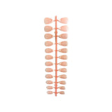 Forever Waves Press On Nails 24-Pcs