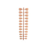 Forever Waves Press On Nails 24-Pcs
