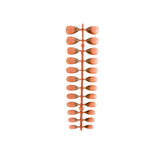 Forever Waves Press On Nails 24-Pcs
