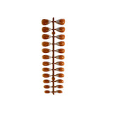 Forever Waves Press On Nails 24-Pcs