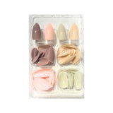 Pira False Nails Set 96Pcs