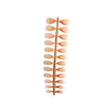Forever Waves Press On Nails 24-Pcs
