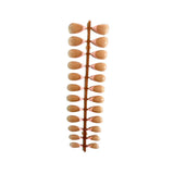 Forever Waves Press On Nails 24-Pcs