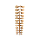 Forever Waves Press On Nails 24-Pcs