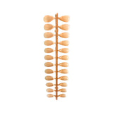 Forever Waves Press On Nails 24-Pcs