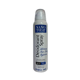 Nano Treat Whitening Deodorant Spray