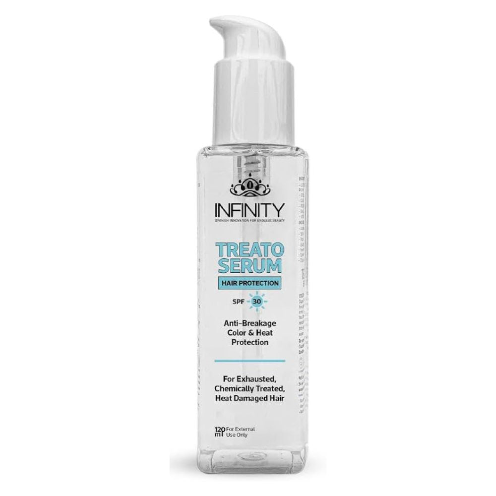 Infinity Treato  Serum Hair Protection