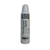 Nano Treat Whitening Deodorant Spray