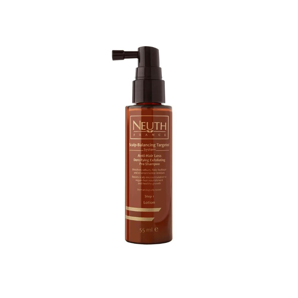 Neuth France Anti Hair Loss Exfoliating Pre-Shampoo