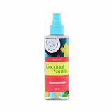 Ninetimes Hydrated Body Splash