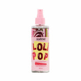 Ninetimes Hydrated Body Splash