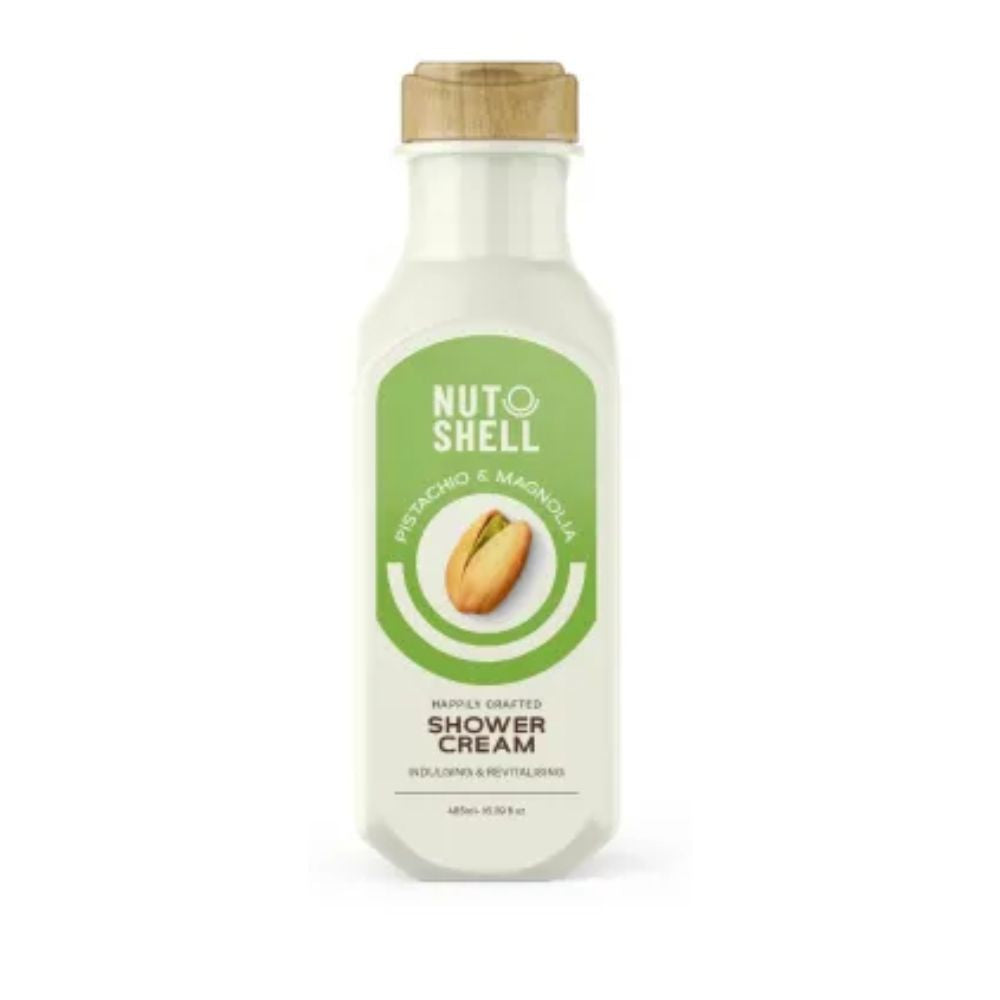 NUTSHELL Shower Cream