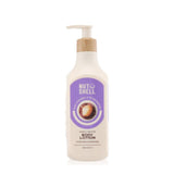 NUTSHELL Body Lotion