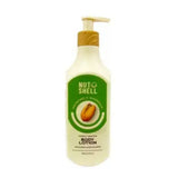 NUTSHELL Body Lotion