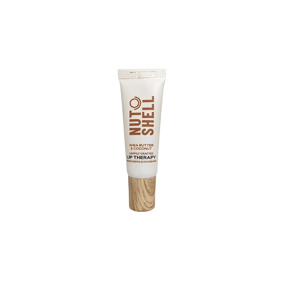 Nutshell Lip Therapy