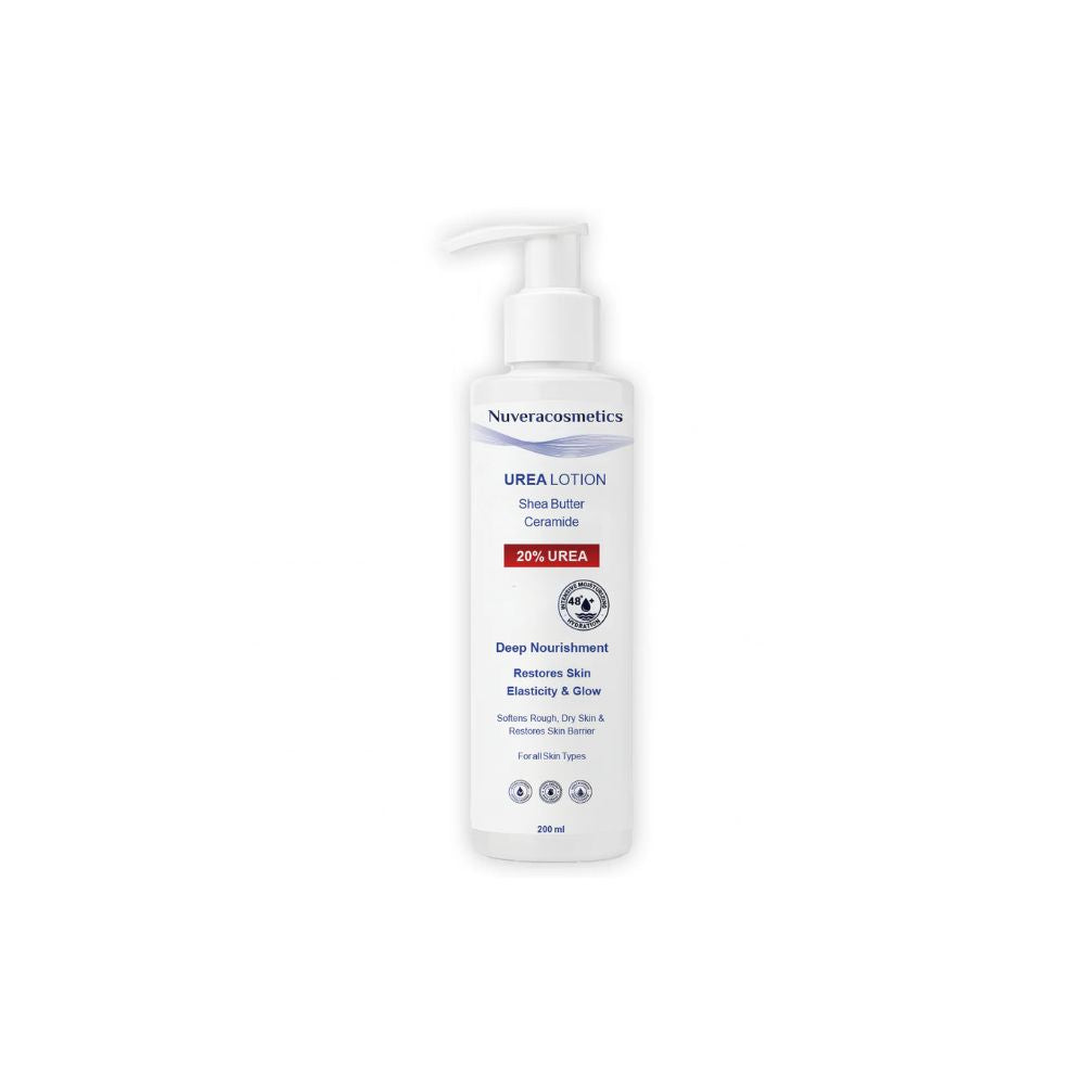 Nuvera Urea 20% Lotion