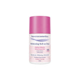 Nuvera Whitening Roll On Duo