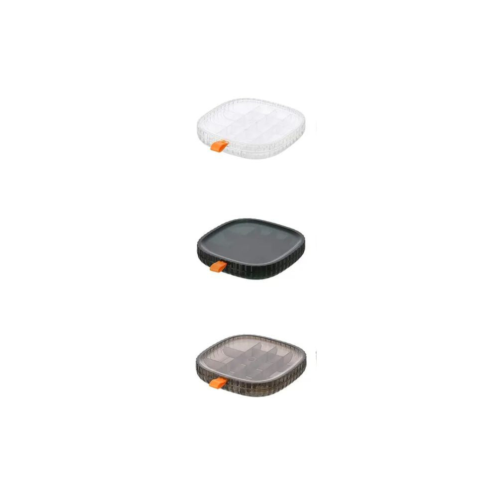 Brani Jewelry Storage Box 1 Layer