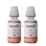 OROVEX MOUTHWASH