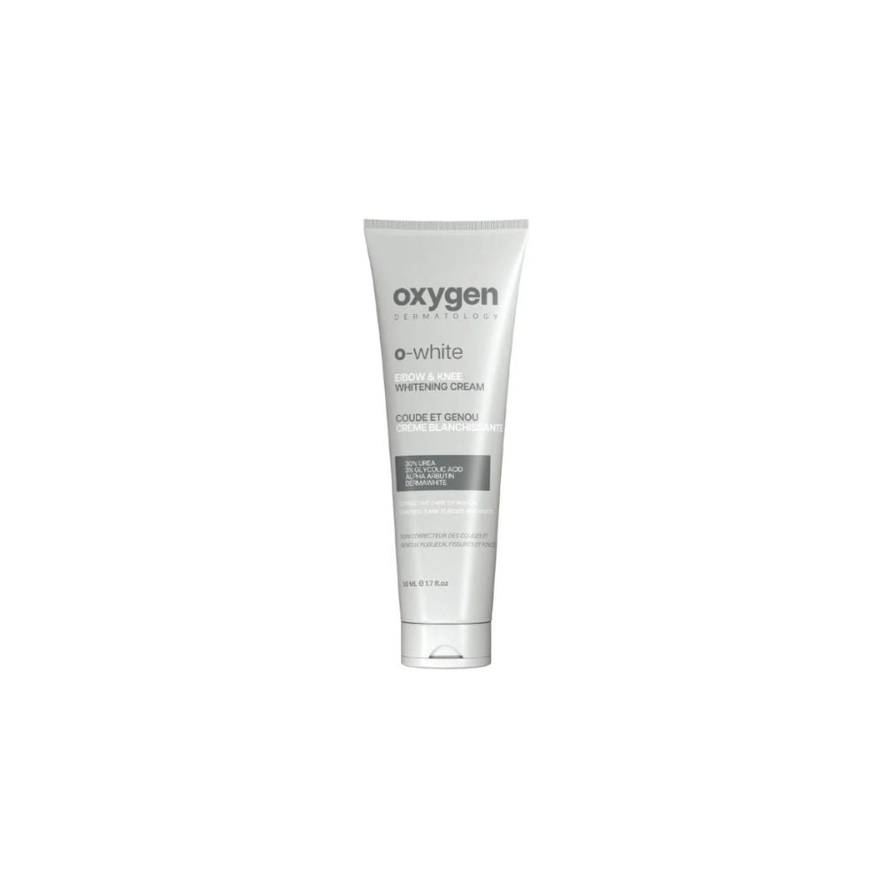 Oxygen O-White Elbow & Knee Whitening Cream