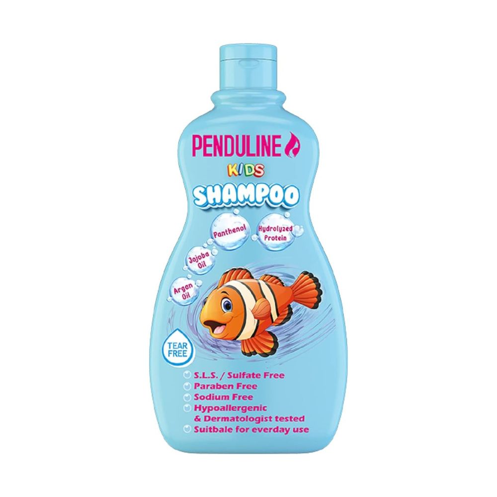 Penduline Shampoo