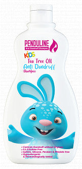 Penduline Shampoo