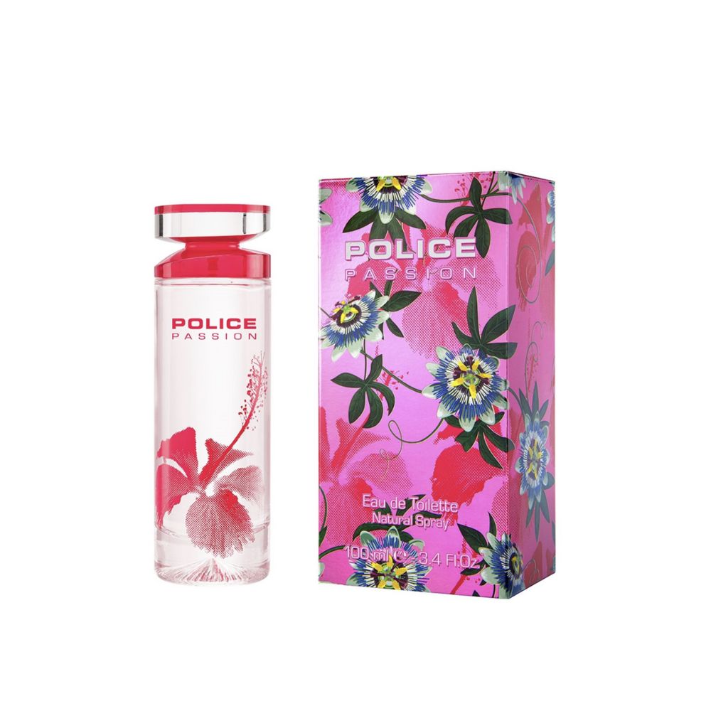 Police Passion EDT 100 Ml