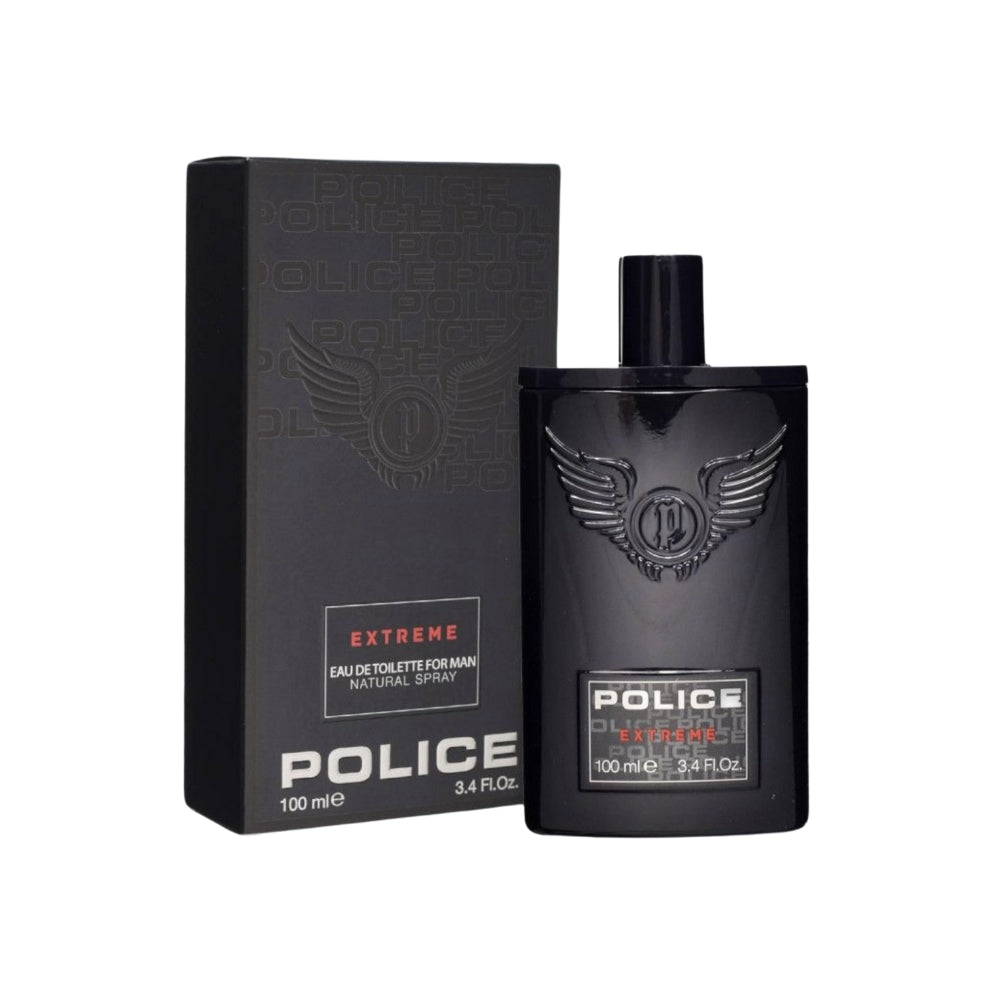 Police Extreme EDT 100 Ml
