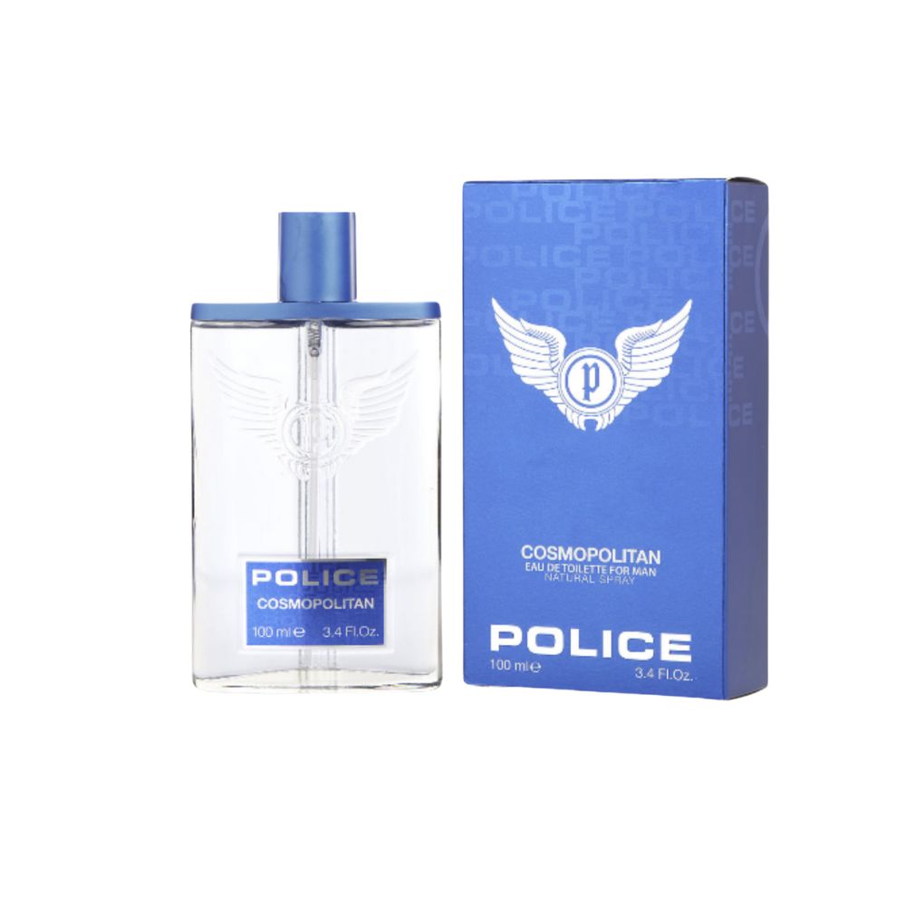 Police Cosmopolitan EDT 100 Ml