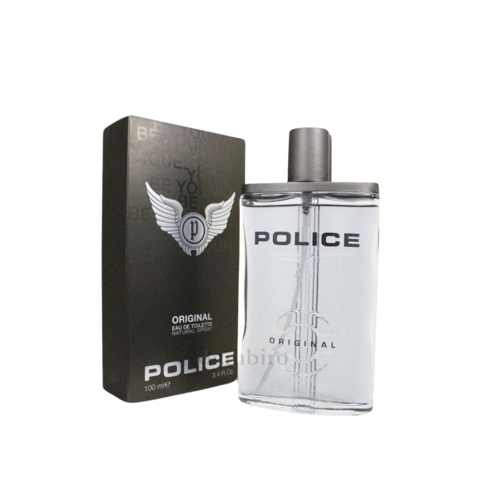 Police Original EDT 100 Ml
