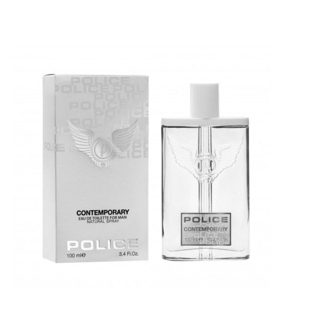 Police Contemporary EDT 100 Ml