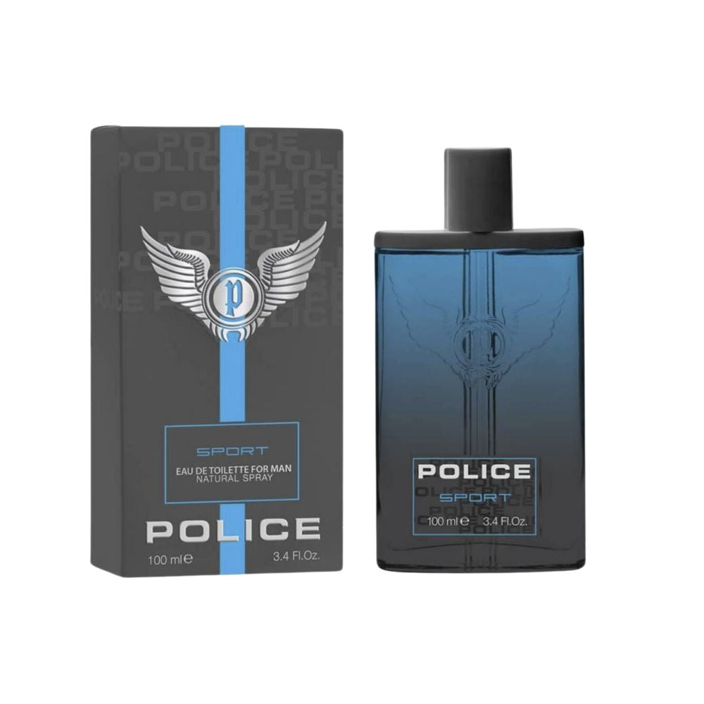 Police Sport EDT 100 Ml