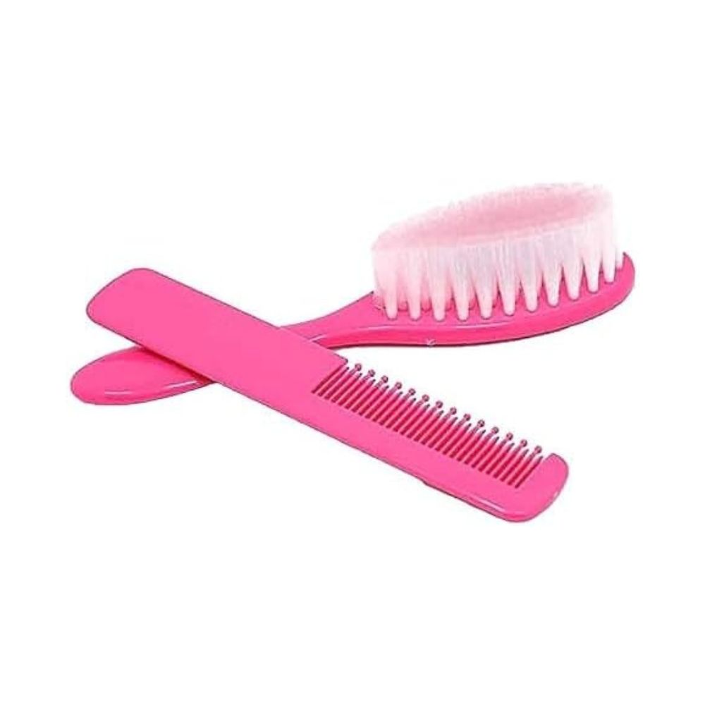 Potato Comb & Brush set