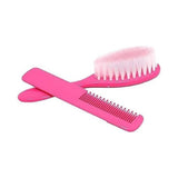 Potato Comb & Brush set