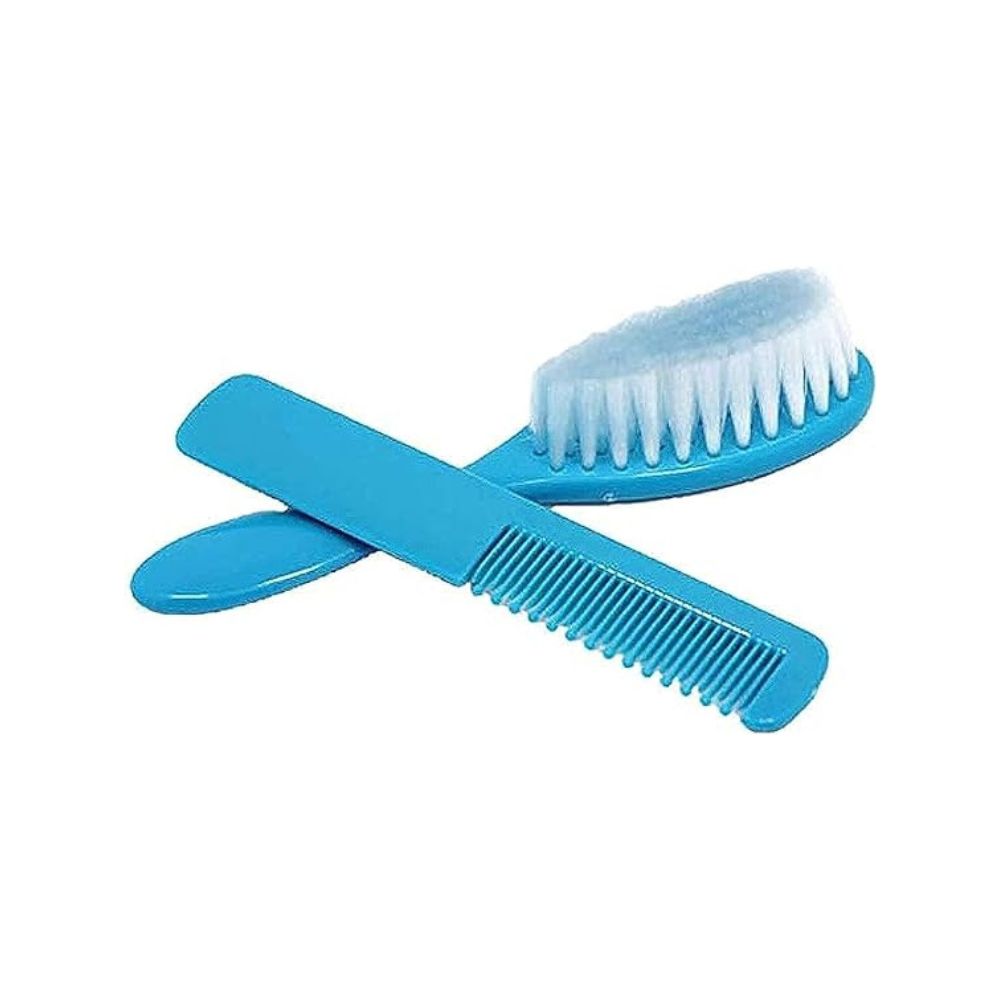 Potato Comb & Brush set