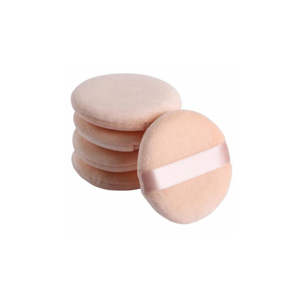 Loose Powder Sponge Puff