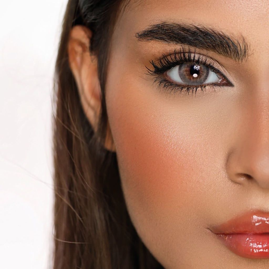 Desio Attitude Contact colored Lenses