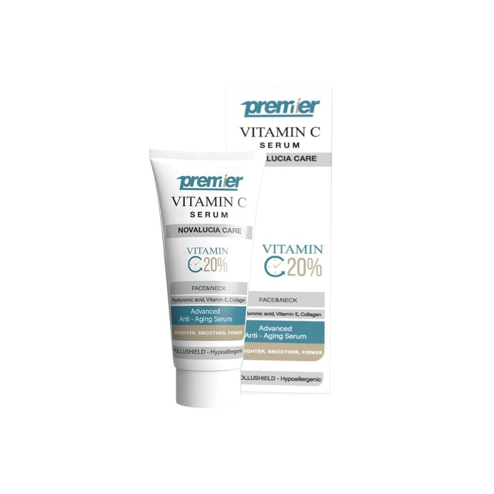 Premier Vitamin C Serum