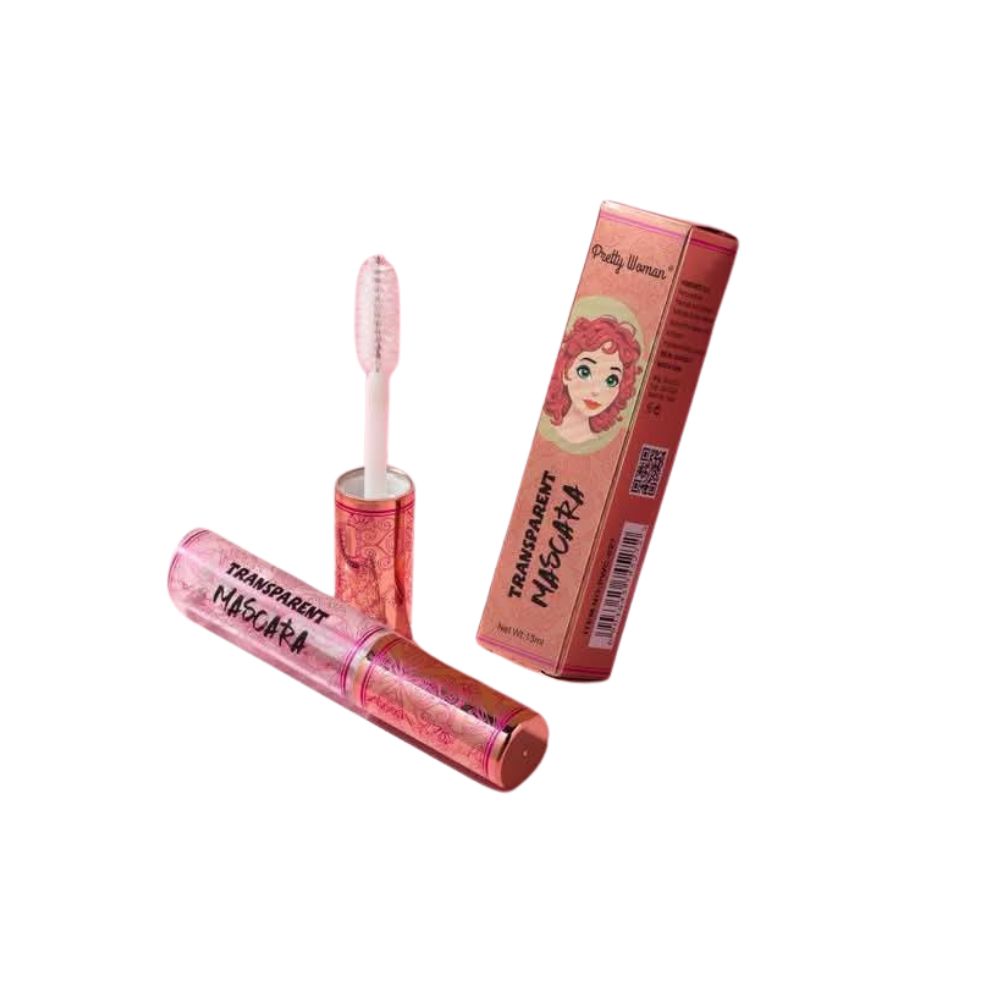 Pretty Woman Transparent Mascara-PWC-027