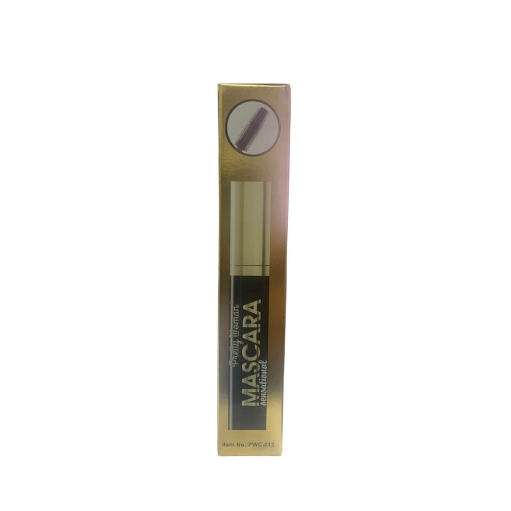 Pretty Woman Sensational Mascara-PWC-012