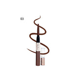 Pretty Woman Eyebrow Mascara & Pencil