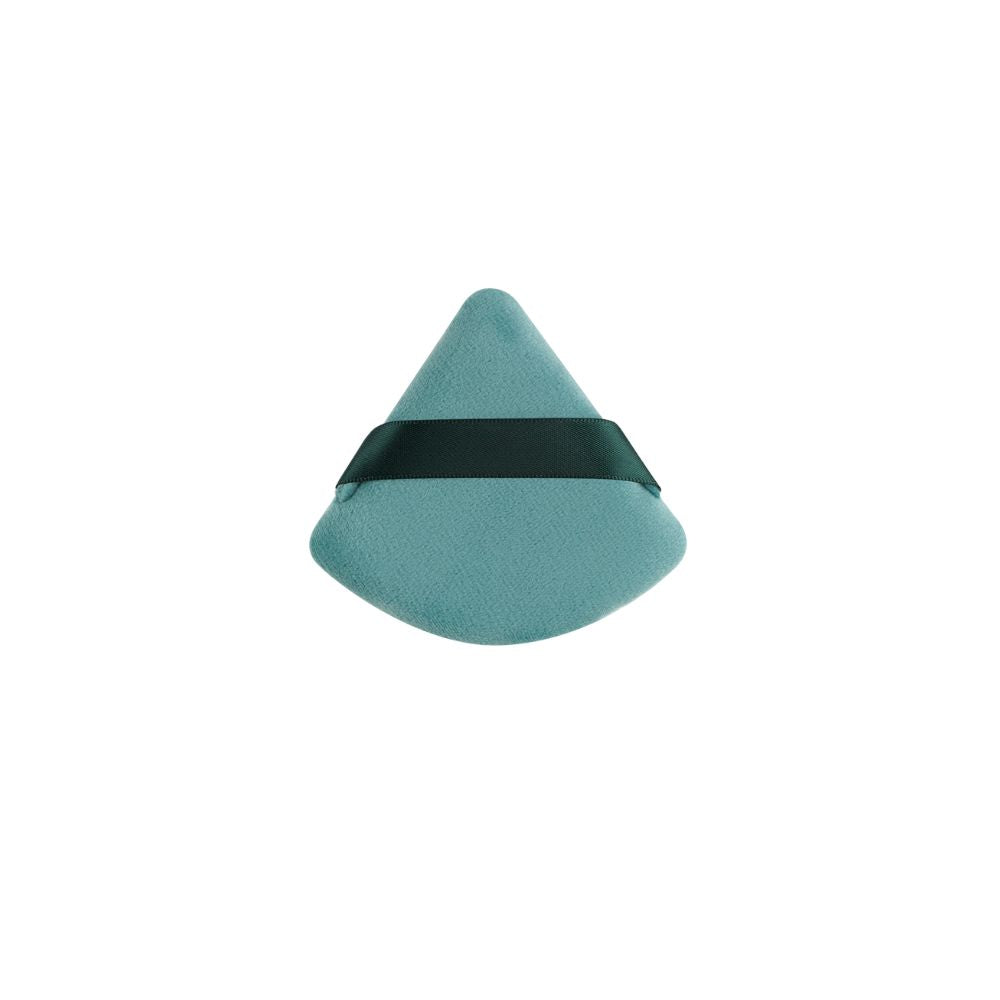 Annina Triangle Powder Puff Sponge